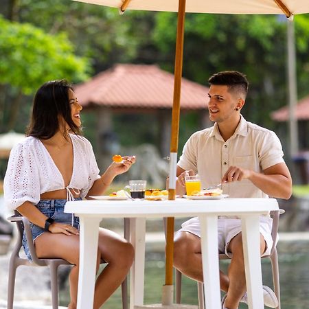 Rancho Do Ze Joao Hotel Лавриняс Екстериор снимка