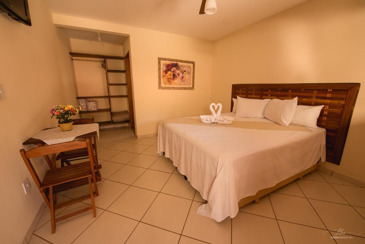 Rancho Do Ze Joao Hotel Лавриняс Екстериор снимка
