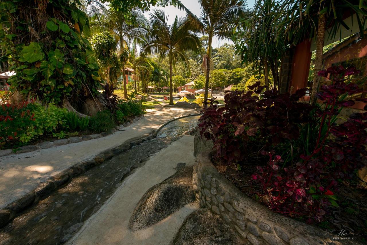 Rancho Do Ze Joao Hotel Лавриняс Екстериор снимка