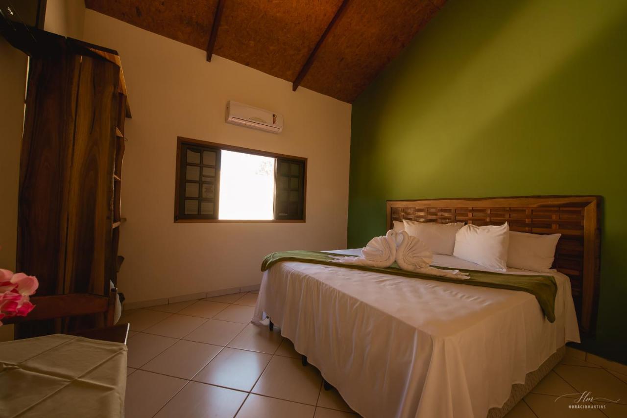 Rancho Do Ze Joao Hotel Лавриняс Екстериор снимка