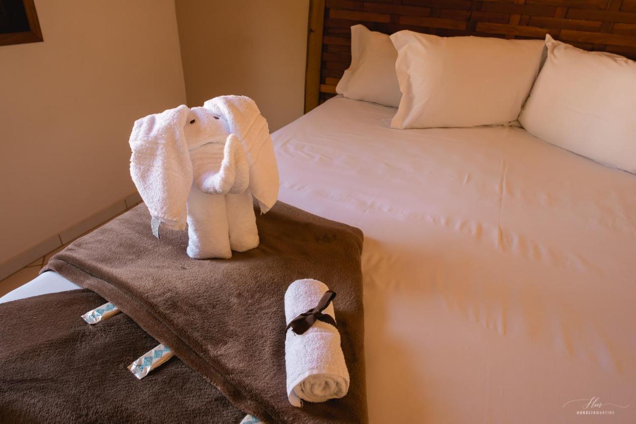 Rancho Do Ze Joao Hotel Лавриняс Екстериор снимка