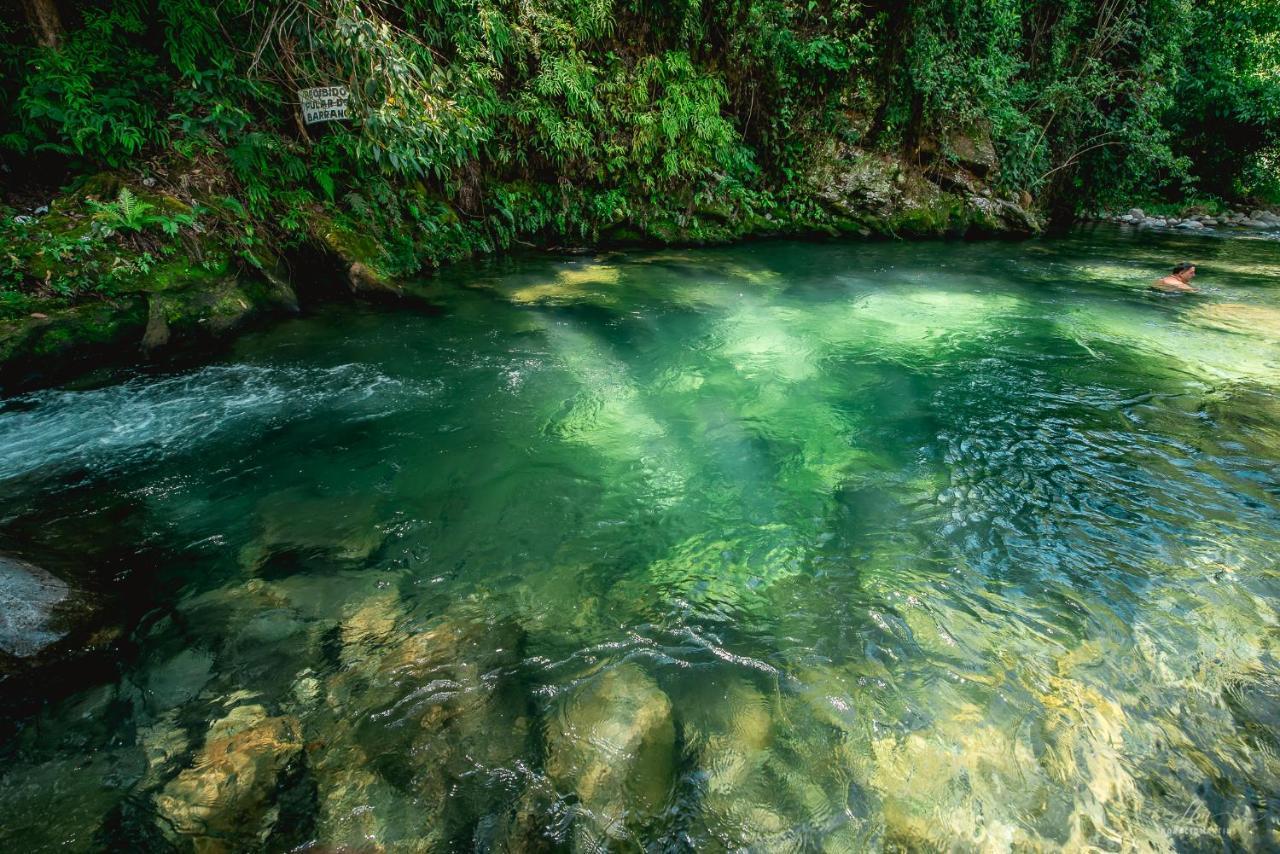 Rancho Do Ze Joao Hotel Лавриняс Екстериор снимка