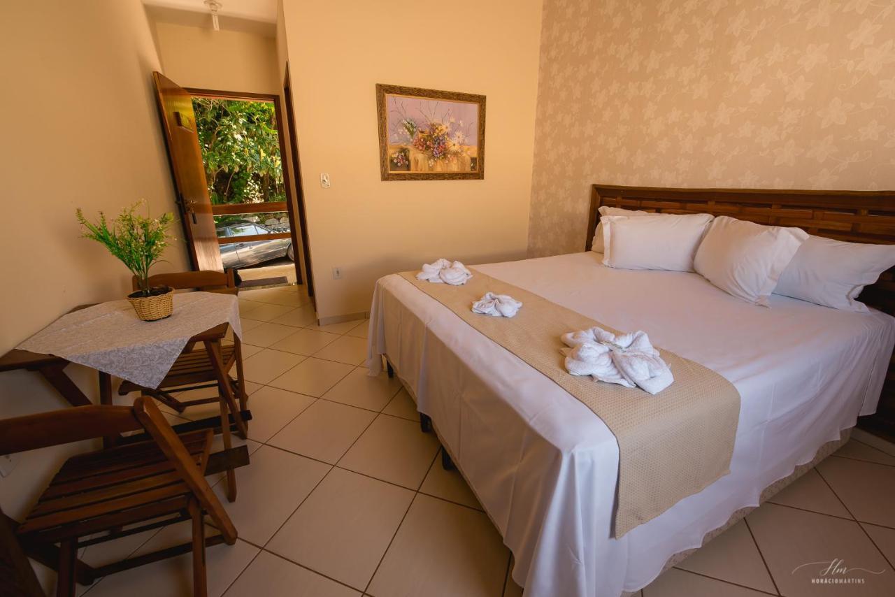 Rancho Do Ze Joao Hotel Лавриняс Екстериор снимка