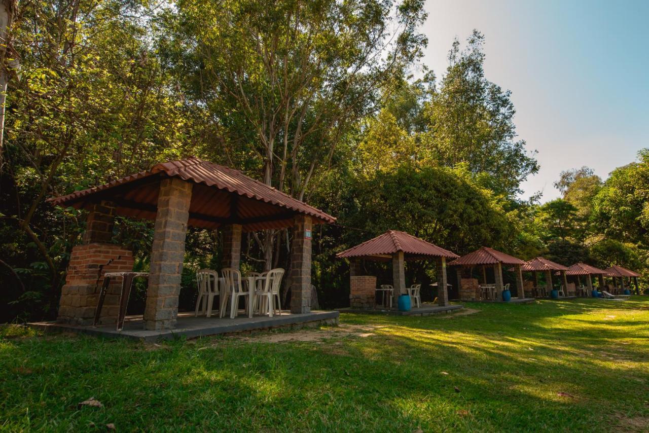 Rancho Do Ze Joao Hotel Лавриняс Екстериор снимка