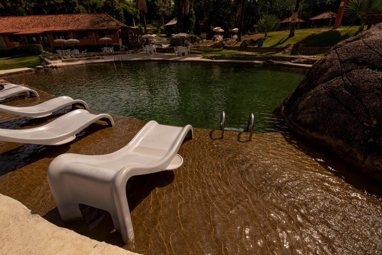 Rancho Do Ze Joao Hotel Лавриняс Екстериор снимка