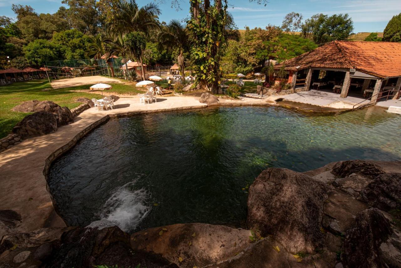Rancho Do Ze Joao Hotel Лавриняс Екстериор снимка