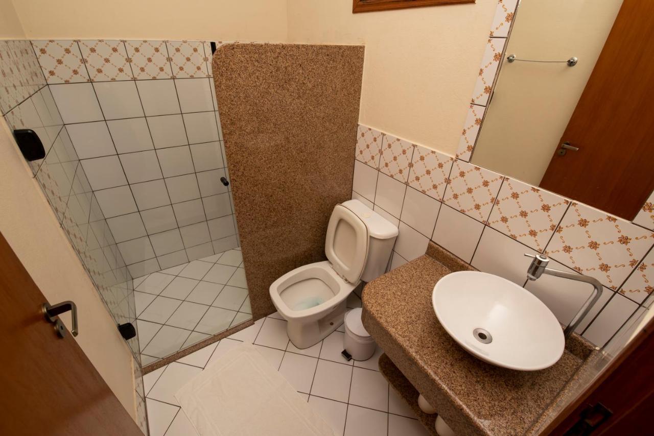 Rancho Do Ze Joao Hotel Лавриняс Екстериор снимка