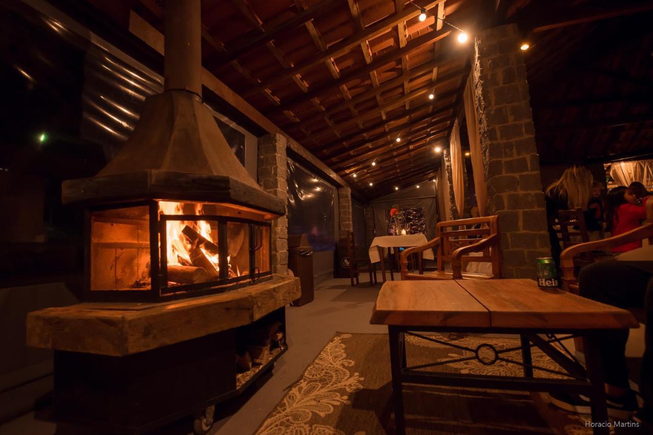 Rancho Do Ze Joao Hotel Лавриняс Екстериор снимка