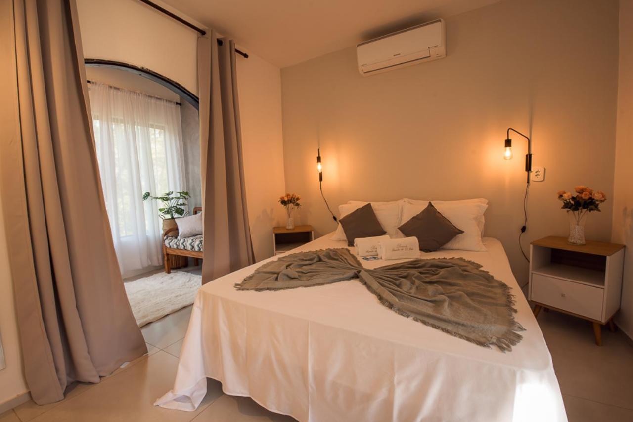Rancho Do Ze Joao Hotel Лавриняс Екстериор снимка