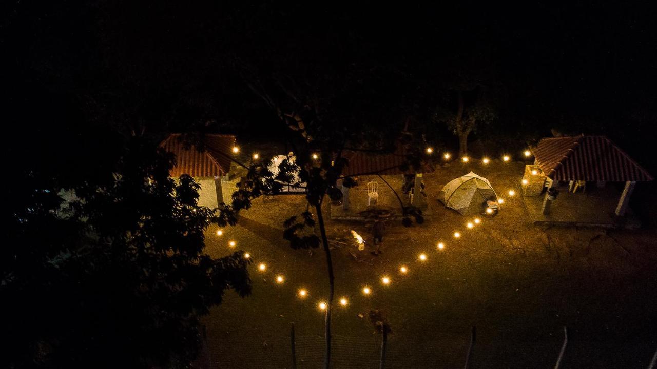 Rancho Do Ze Joao Hotel Лавриняс Екстериор снимка