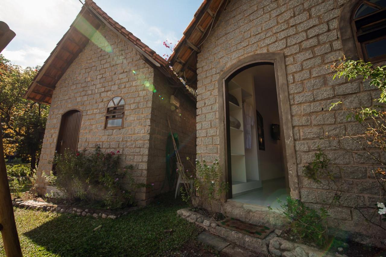 Rancho Do Ze Joao Hotel Лавриняс Екстериор снимка