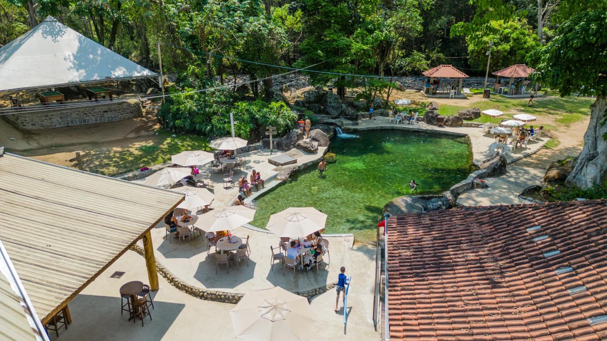 Rancho Do Ze Joao Hotel Лавриняс Екстериор снимка