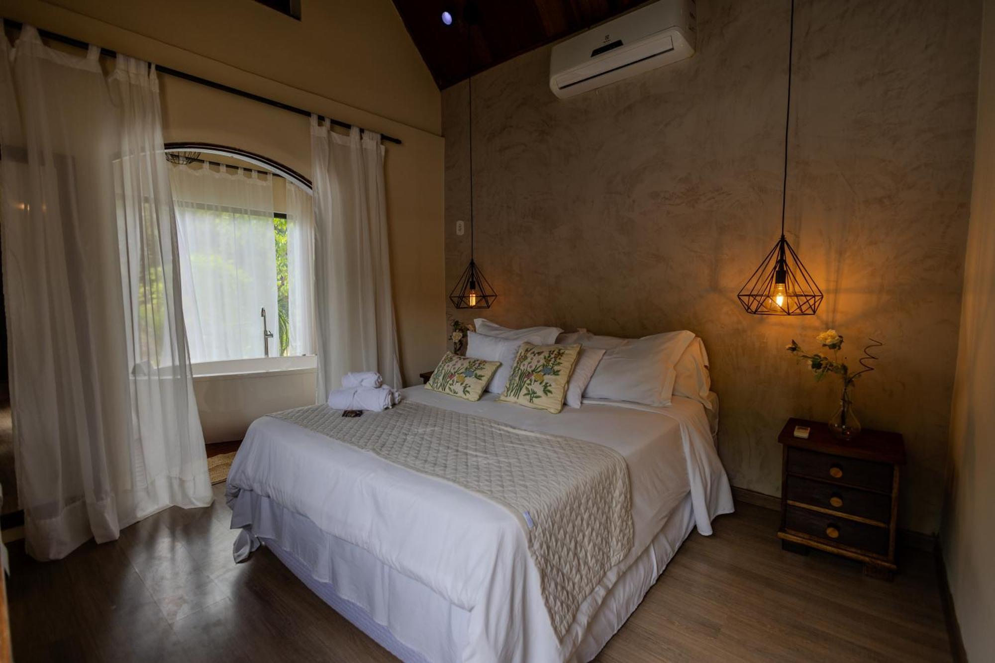 Rancho Do Ze Joao Hotel Лавриняс Екстериор снимка