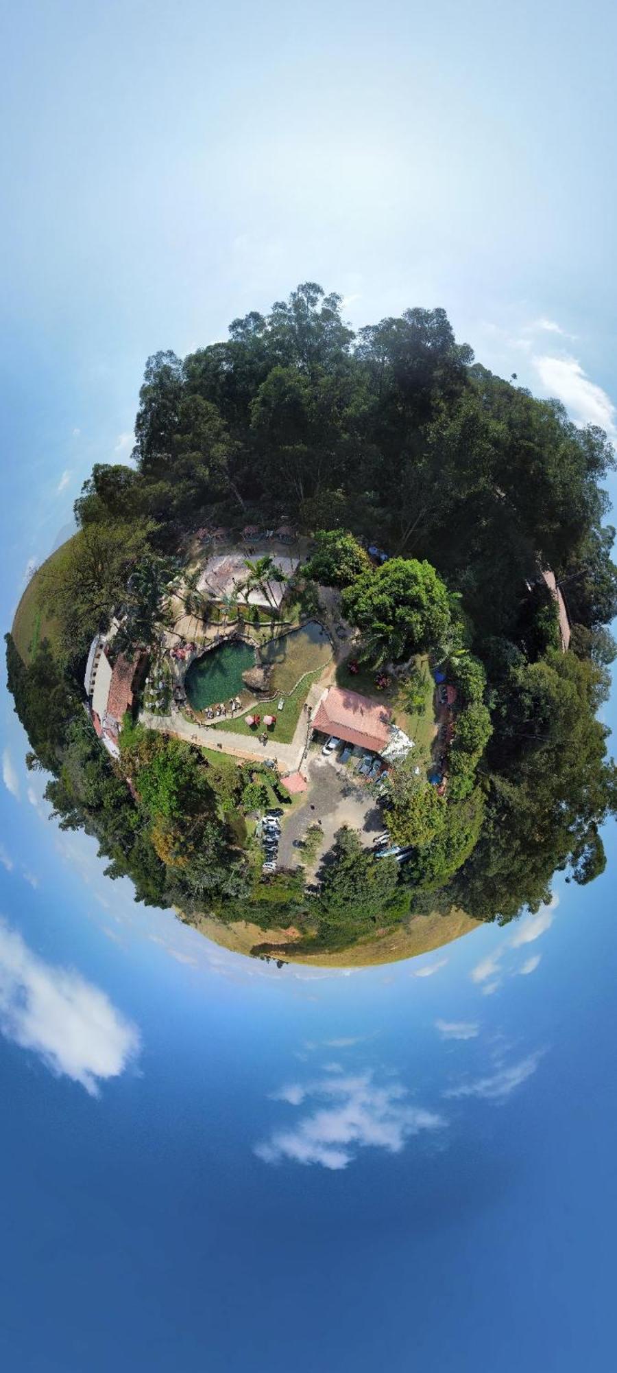 Rancho Do Ze Joao Hotel Лавриняс Екстериор снимка